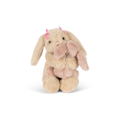 Konges Sløjd bamse, Bunny hugs