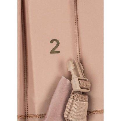 Konges Sløjd Ellis svømmevest, Cherry blush