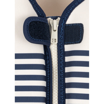 Konges Sløjd Ellis svømmevest, Marin stripe