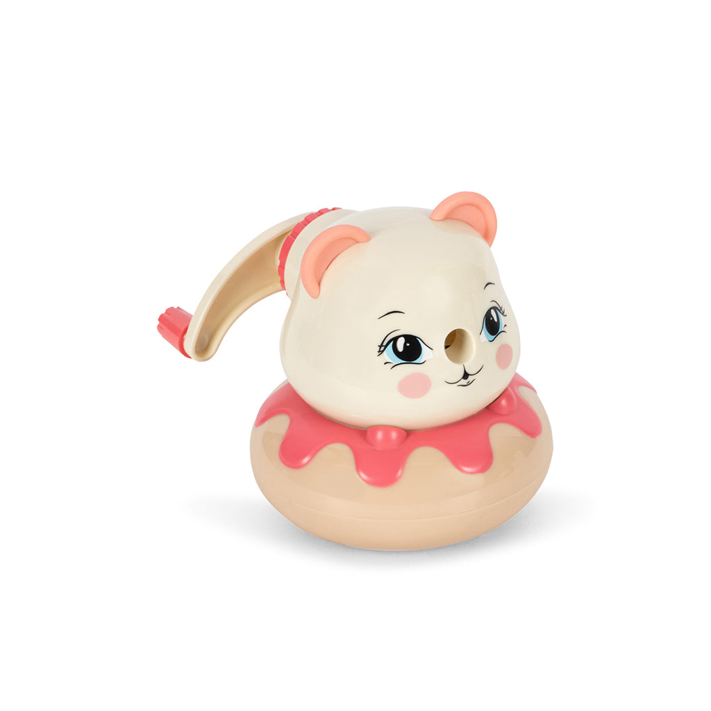 Konges Sløjd Teddy Twister blyantspidser