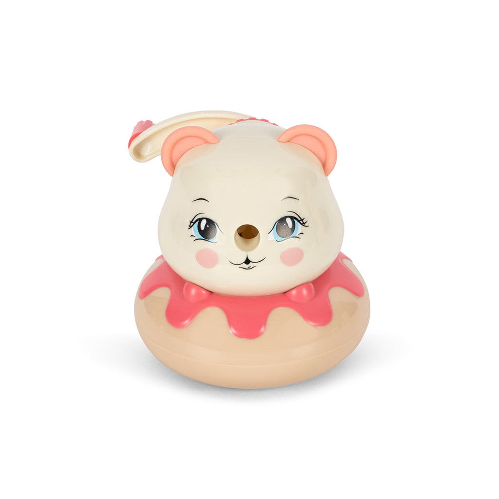 Konges Sløjd Teddy Twister blyantspidser - Multi