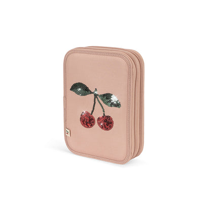 Konges Sløjd Penalhus, Clover - Cherry