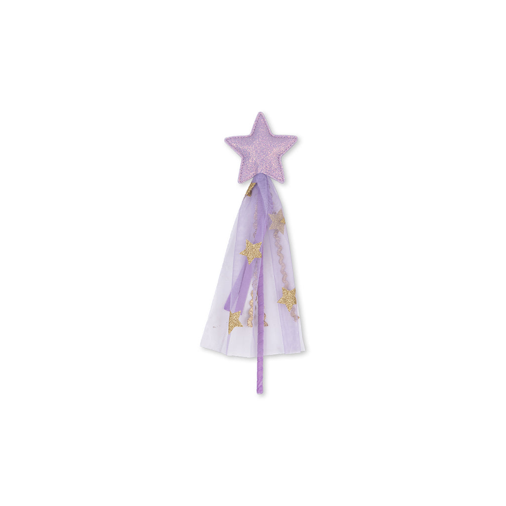 Konges Sløjd tryllestav, Lavender purple