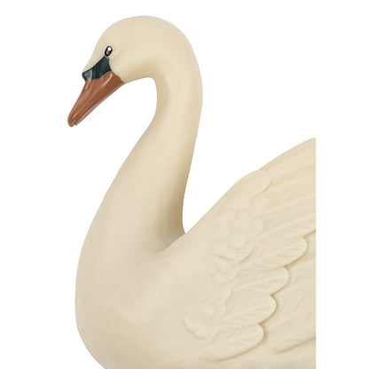 Konges Sløjd væglampe, Swan - Beige