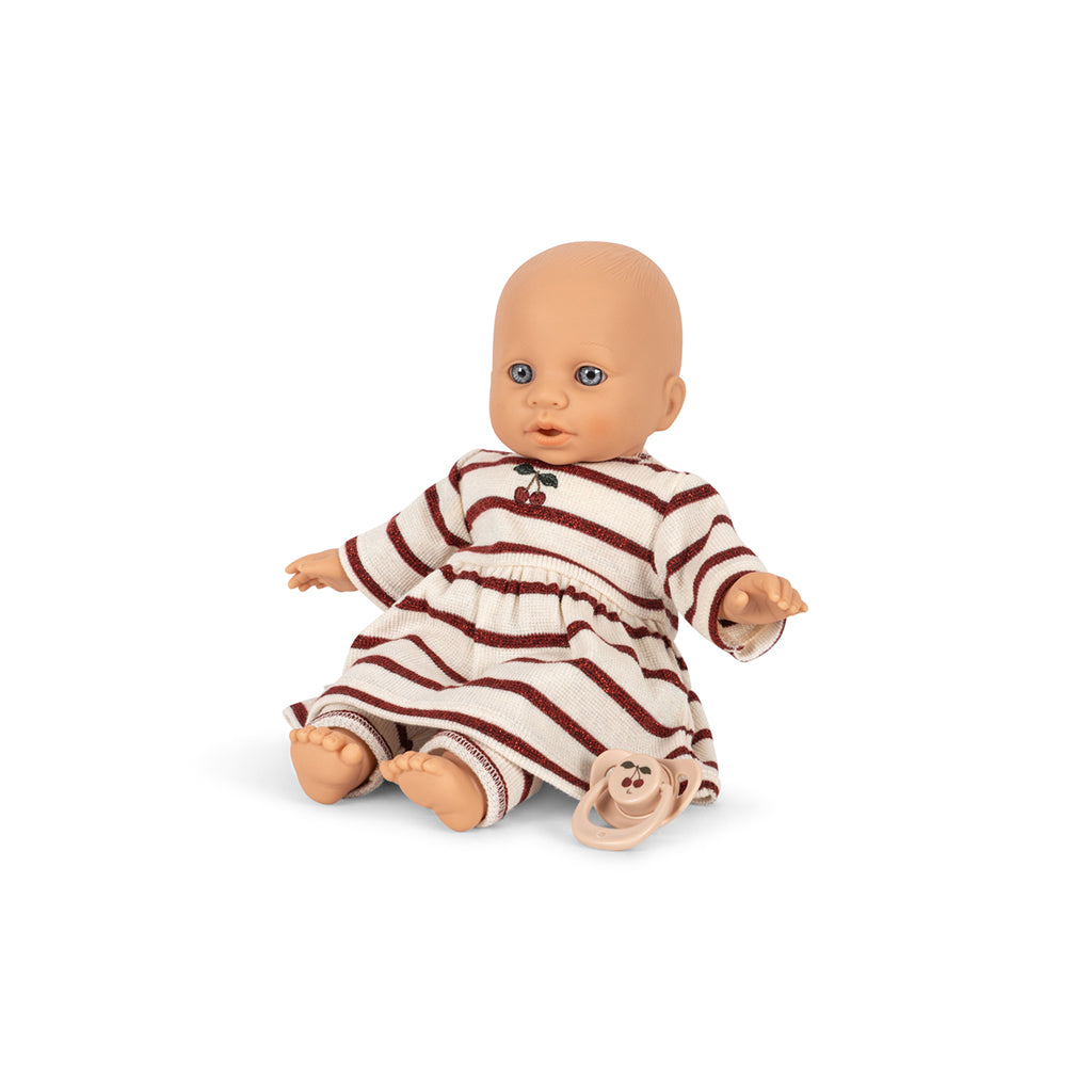 Konges Sløjd Bella babydukke