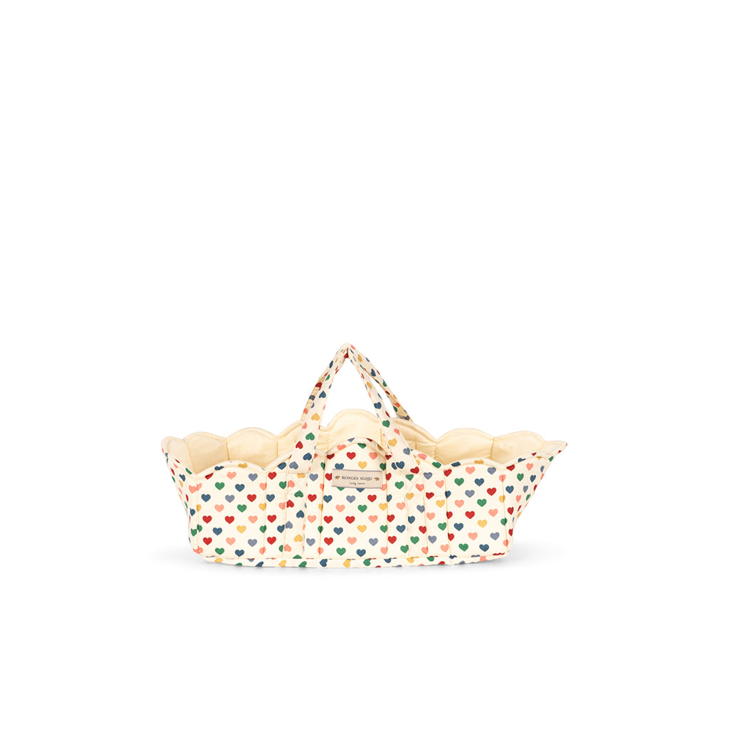 Konges Sløjd dukkelift, Coeur colore
