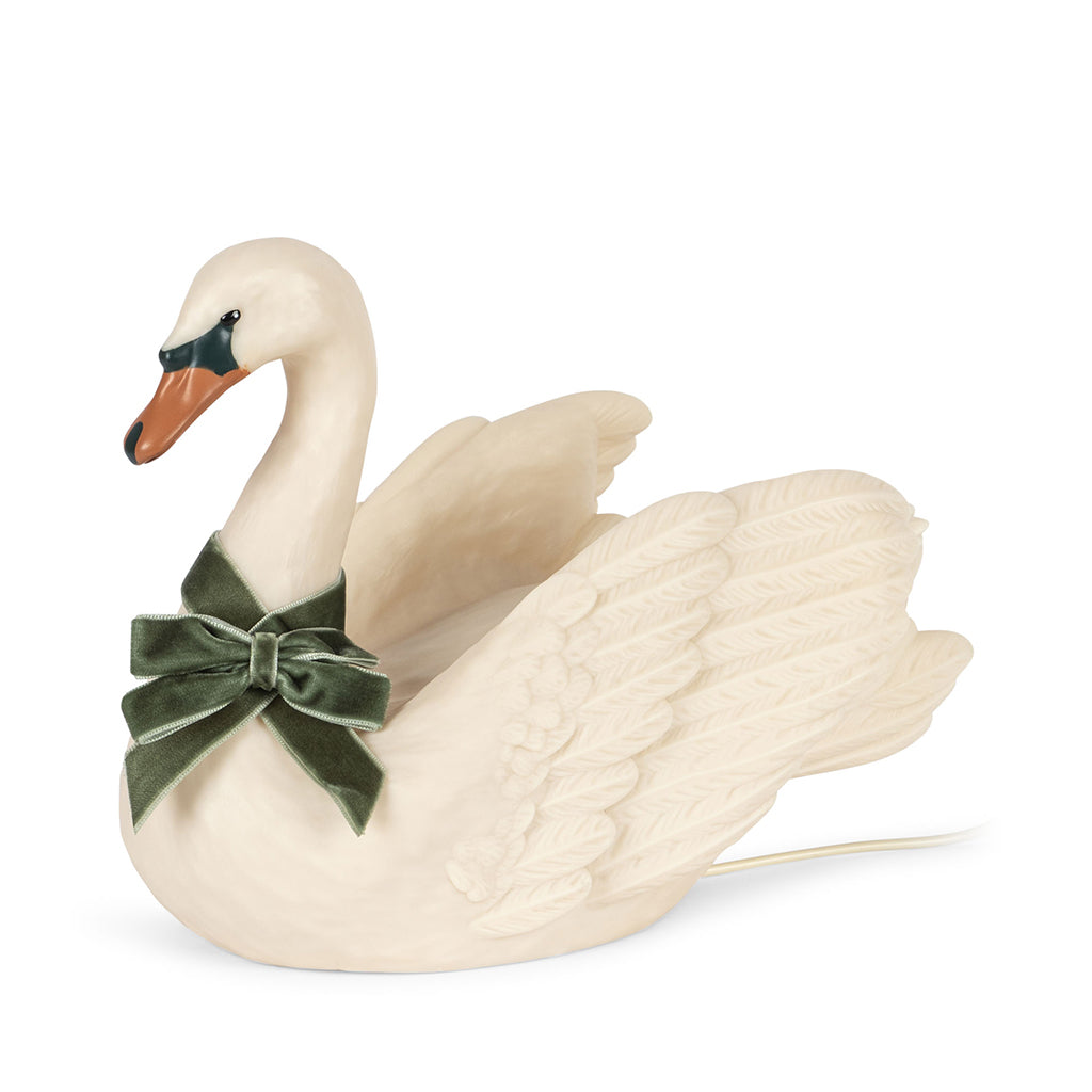 Konges Sløjd LED lampe, Swan
