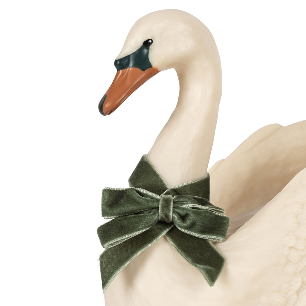 Konges Sløjd LED lampe, Swan