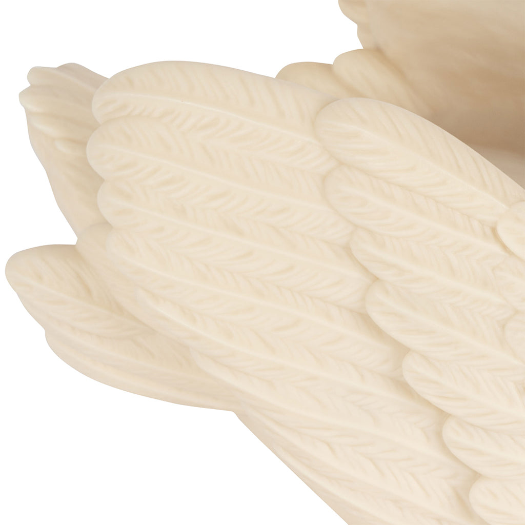 Konges Sløjd LED lampe, Swan
