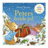 Peter Kanin: Peters hvide jul