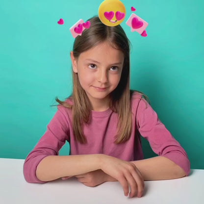 Omy Børnetatoveringer, Ho, Ho, Ho