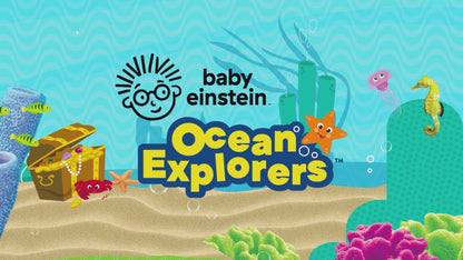 Video af BABY Einstein Musiklegetøj, Neptune&