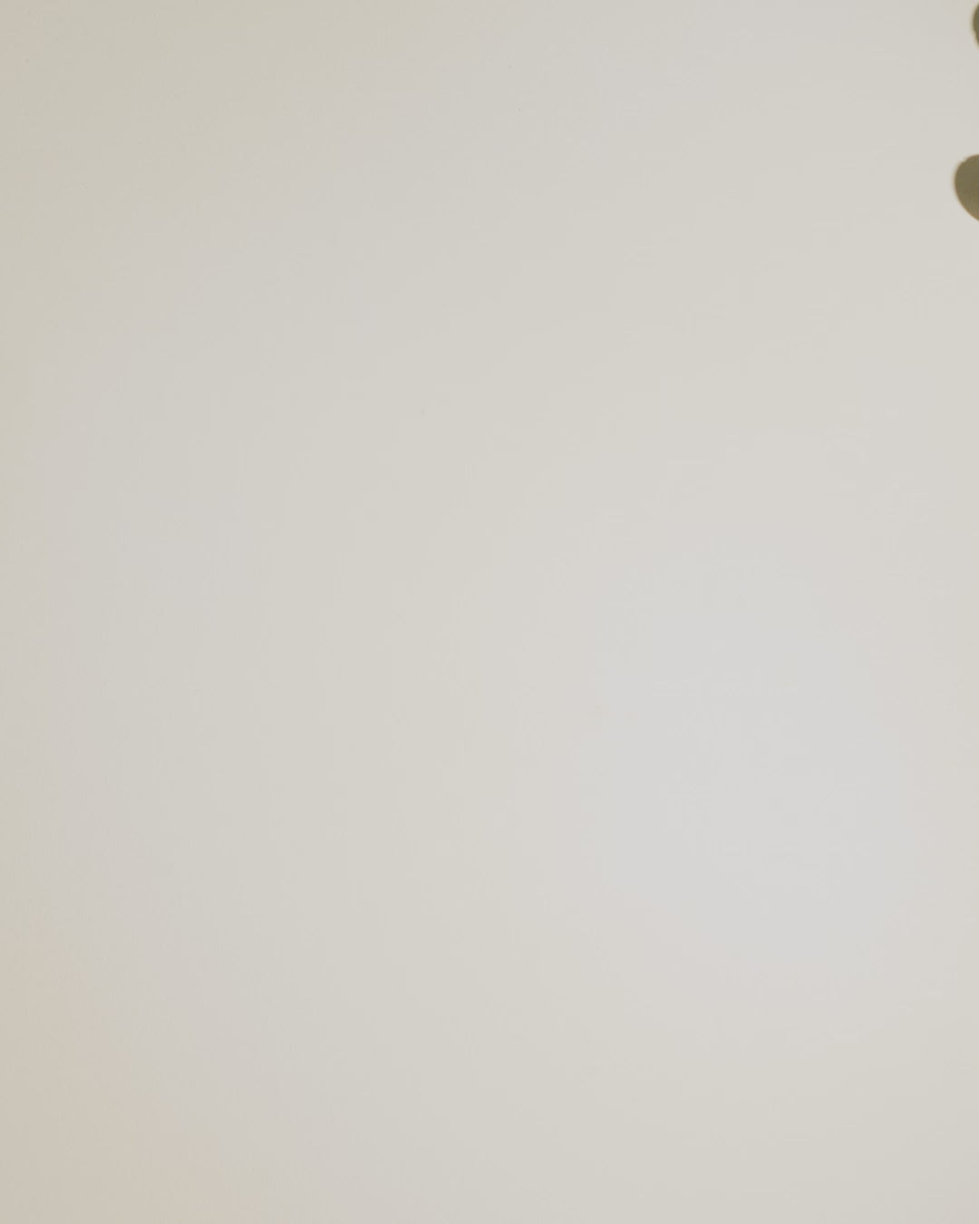 Modu skumbold, Burnt orange/ Dusty green
