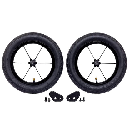 Puky Løbecykel NEXT Upsize kit 14&quot;