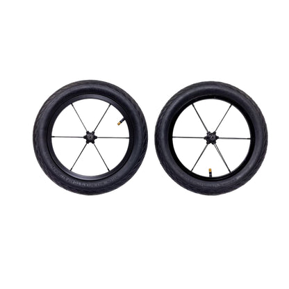 Puky Løbecykel NEXT Downsize kit 12&quot;