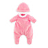 Corolle dukketilbehør Mon Grand 36 cm, Pyjamas og hat