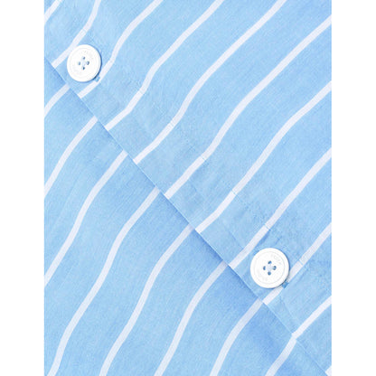 Studio Feder juniorsengetøj, økologisk percale - Ciel