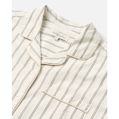 Studio Feder Edith pyjamas, River - Str. S-L
