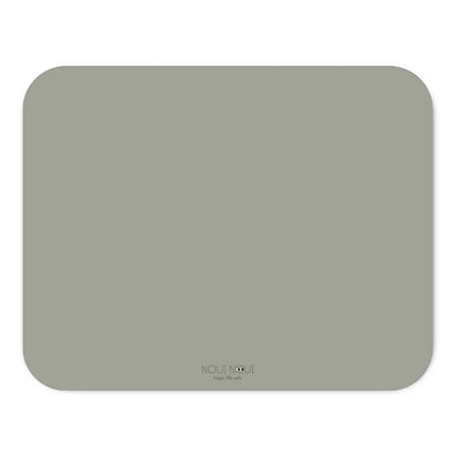 Noui Noui Floor Mat, stoleunderlag - Sage