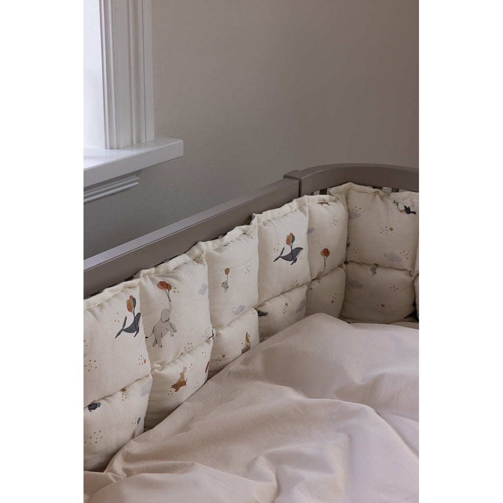 Sebra sengerand, kapok - World of Sebra