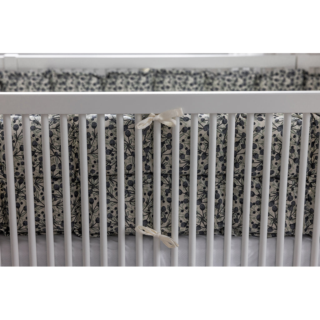 Sebra sengerand, kapok - Blue olive