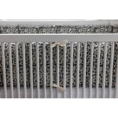 Sebra sengerand, kapok - Blue olive