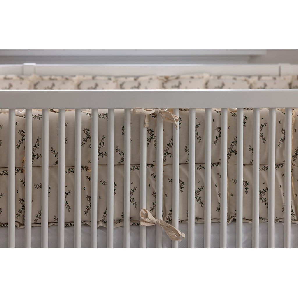 Sebra sengerand, kapok - Powder blossom