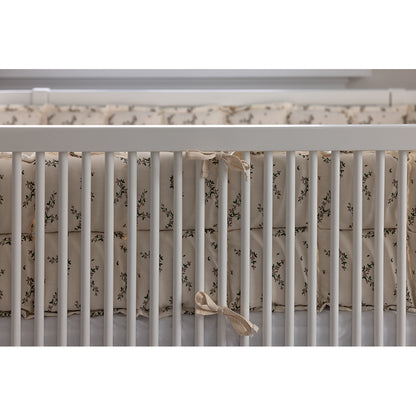 Sebra sengerand, kapok - Powder blossom