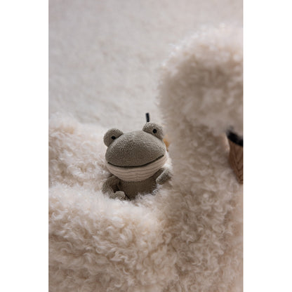 Sebra aktivitetslegetøj, svane