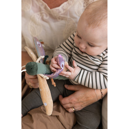 Sebra Aktivitetslegetøj, Guldsmed