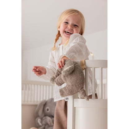 Sebra Musikuro - Grå elefant