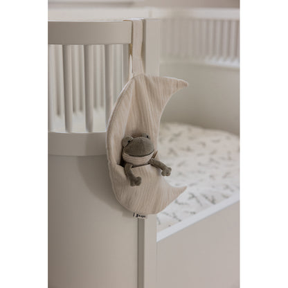 Sebra juniorsengetøj, økolgisk -  World of Sebra