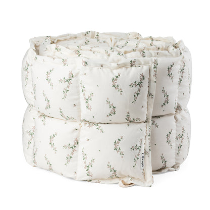 Sebra sengerand, kapok - Powder blossom