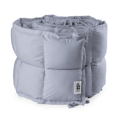 Sebra sengerand, kapok - Dusty blue
