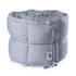 Sebra sengerand, kapok - Dusty blue