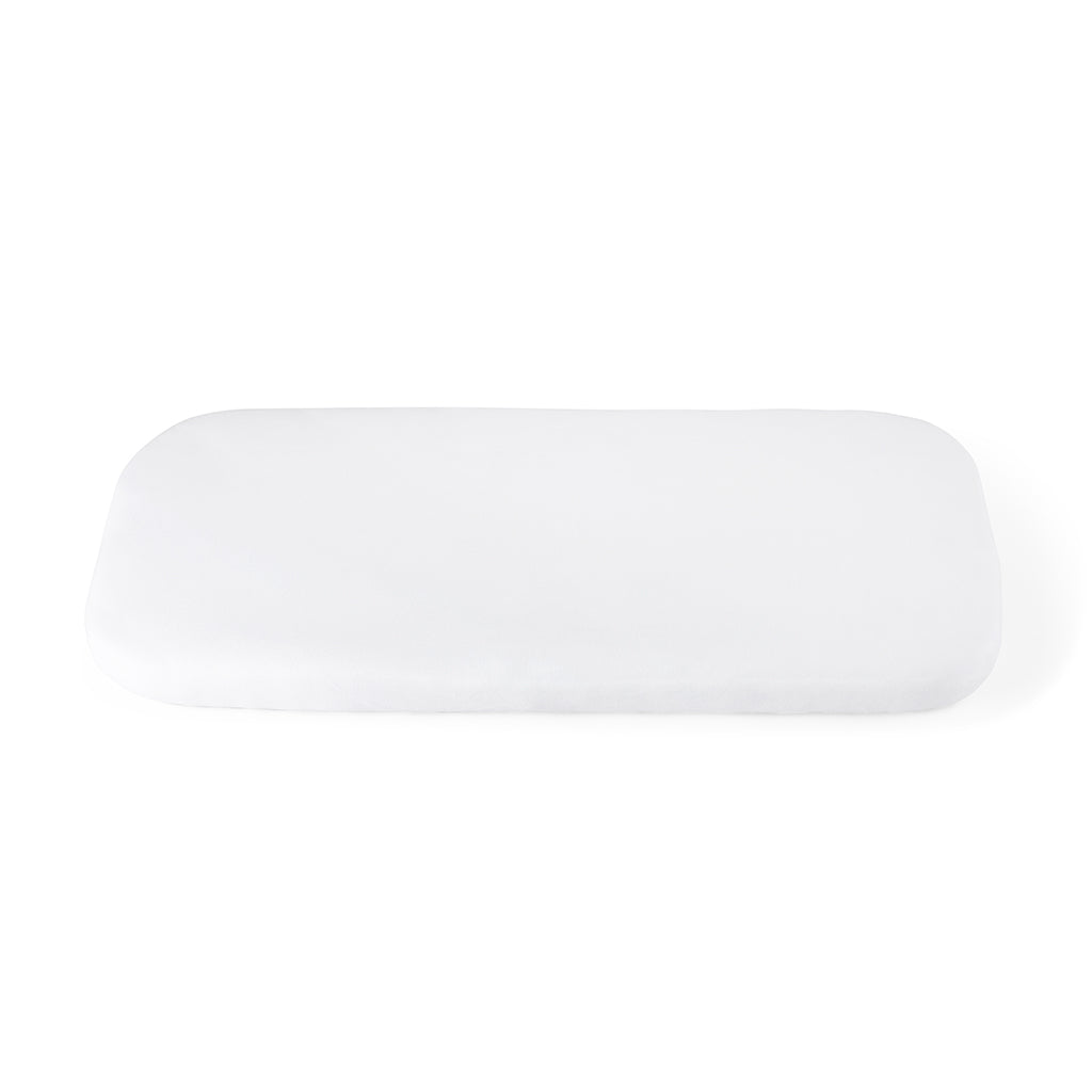 Sebra Jersey stræklagen til Sebra Bedside Crip, 40 x 85 cm