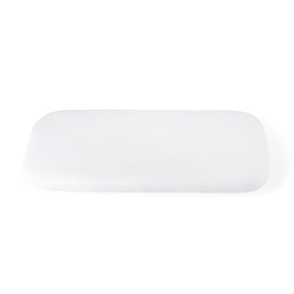 Sebra Jersey stræklagen til Sebra Bedside Crip, 40 x 85 cm