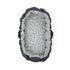 Sebra 3-i-1 Babynest -  Blue Olive