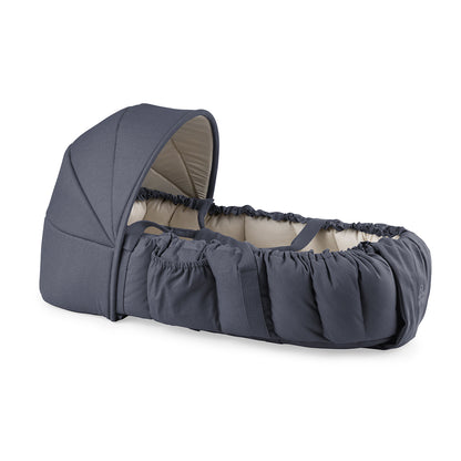 Sebra 3-i-1 Babynest - Blue