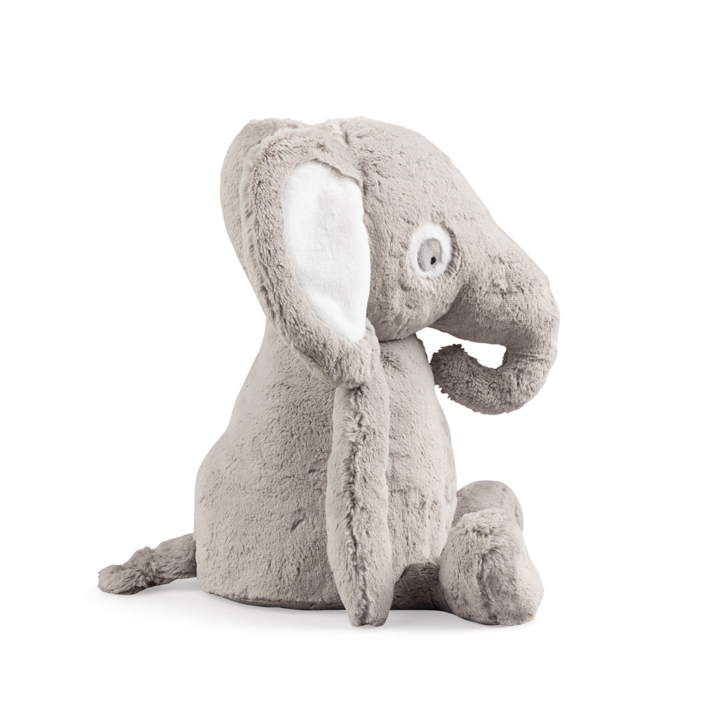 Sebra bamse, Elefanten Finley - 38 cm