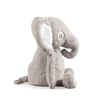 Sebra bamse, Elefanten Finley - 38 cm