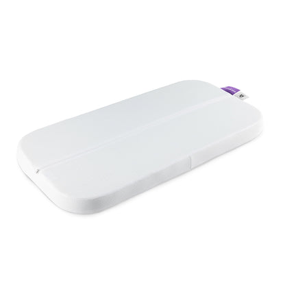 Sebra X Träumeland Madras, Bedside Crib