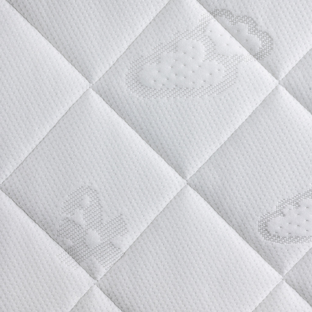 Sebra X Träumeland Madras, Bedside Crib