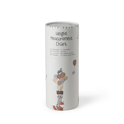 Sebra Højdemåler - World of Sebra