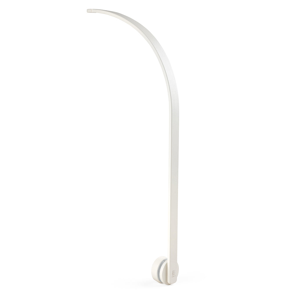 Sebra uro- og sengehimmelholder, Classic white