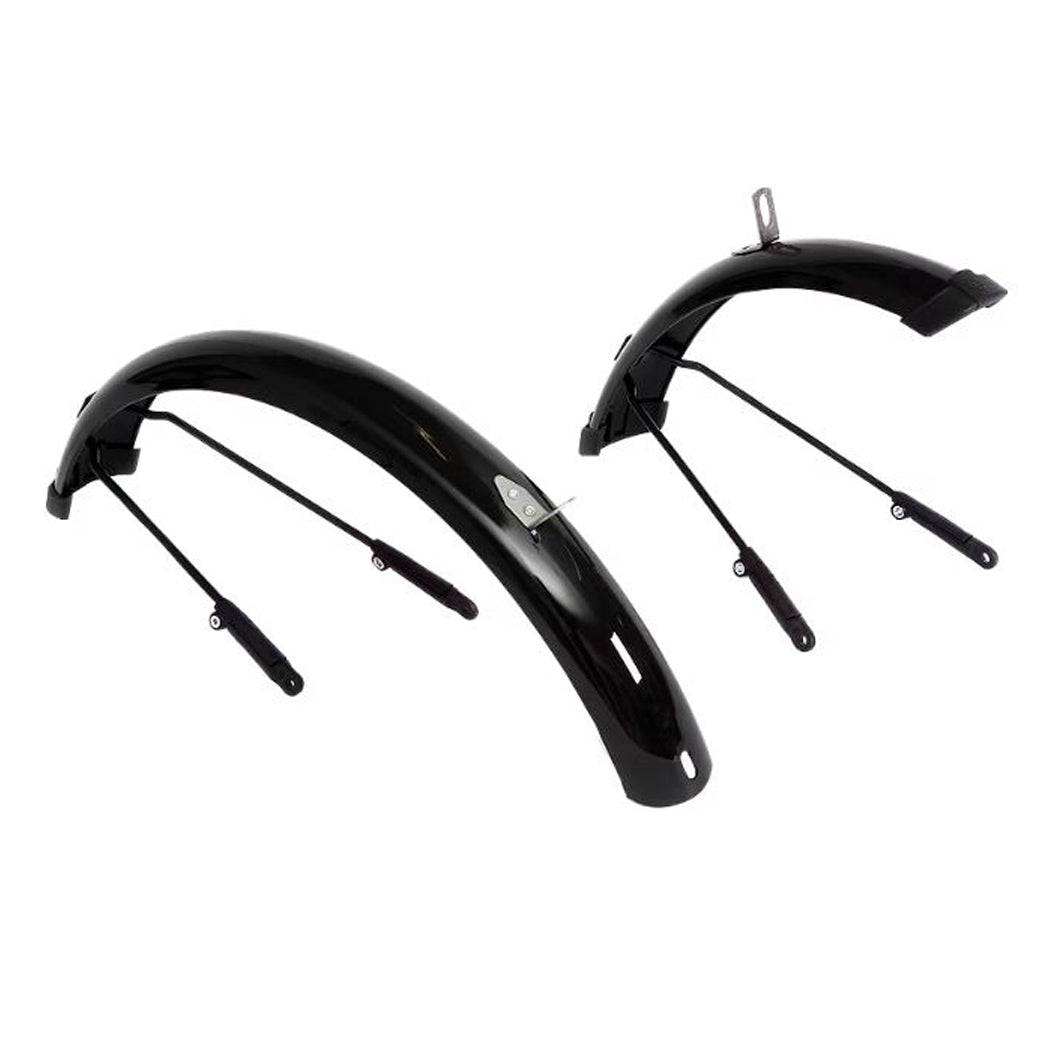 Puky skærmsæt til LS-PRO 16" løbecykel