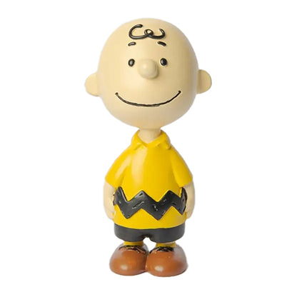 Peanuts figur, Charlie Brown – 12,5 cm