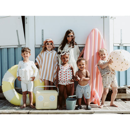 Konges Sløjd badebold, Lemon