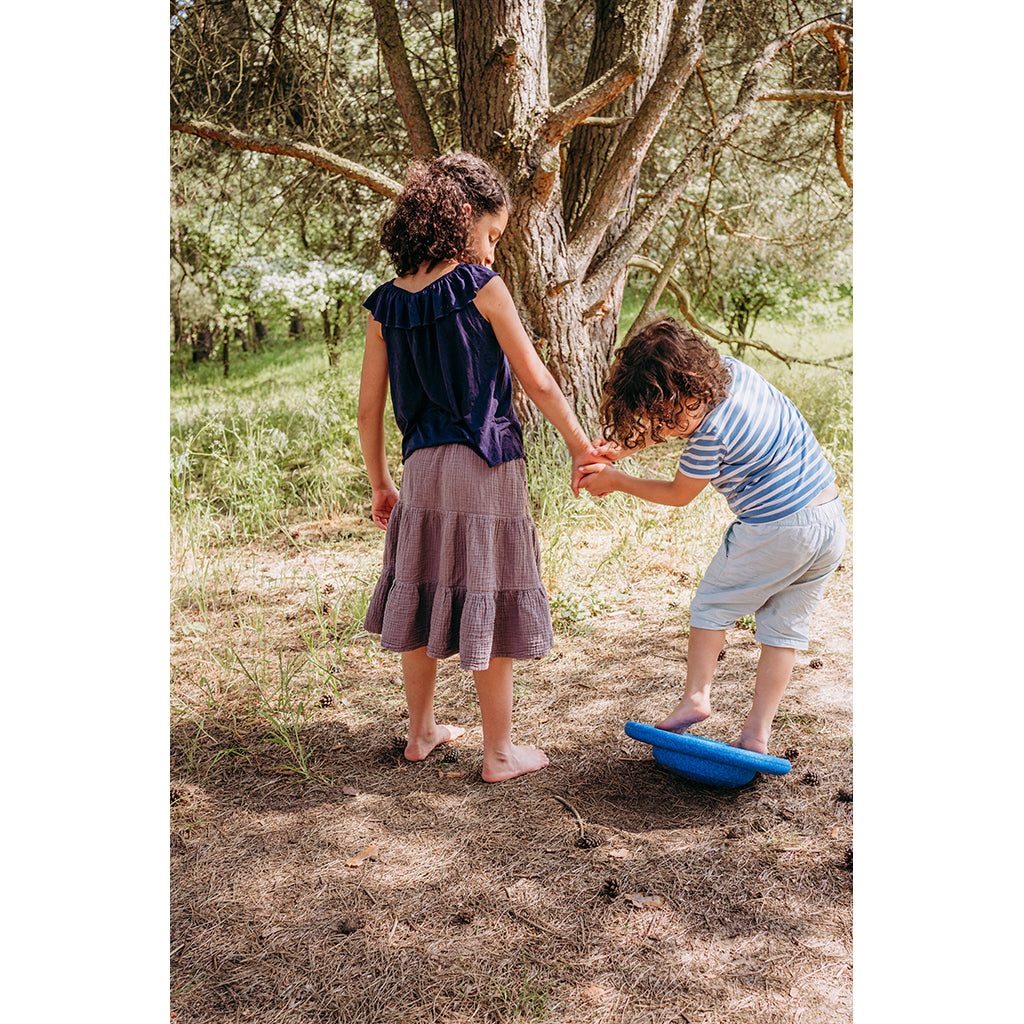 Stapelstein® Balance board - Blue