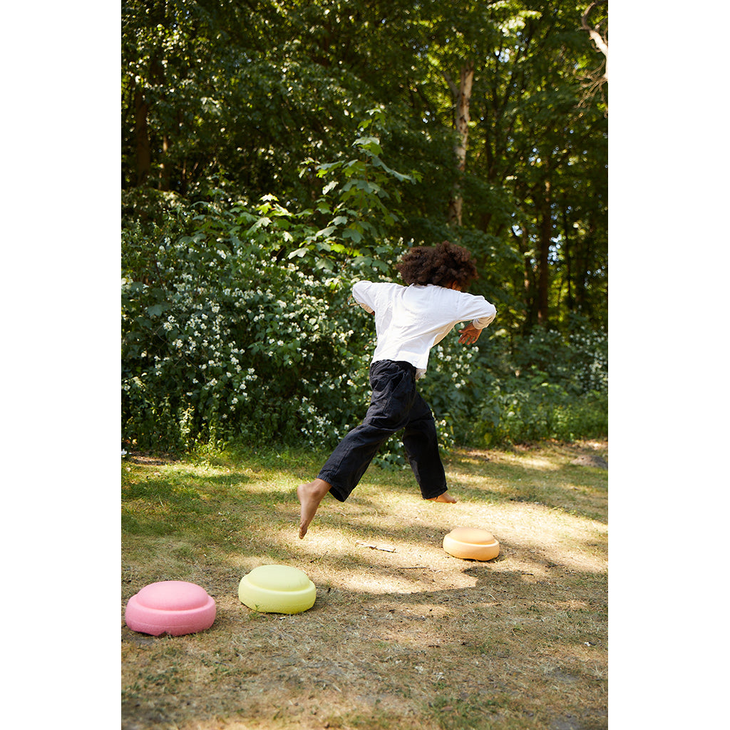 Stapelstein® Original warm pastel